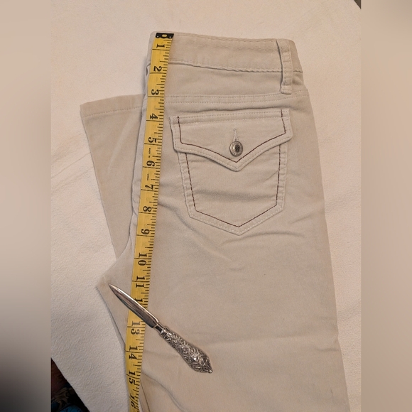 Courdery Pants - Picture 9 of 9